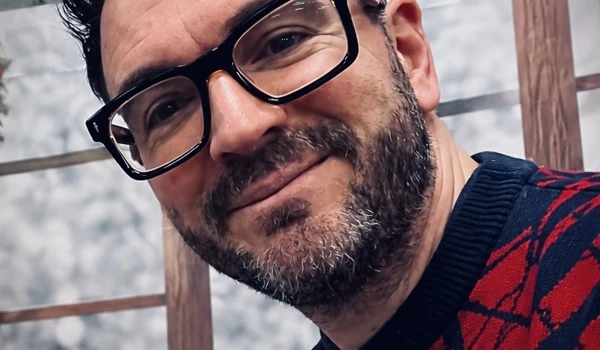 Mark Homewood