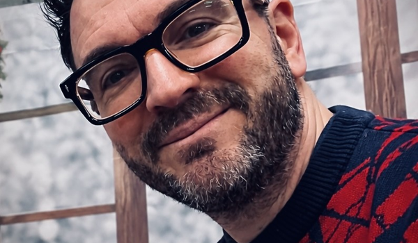 Mark Homewood