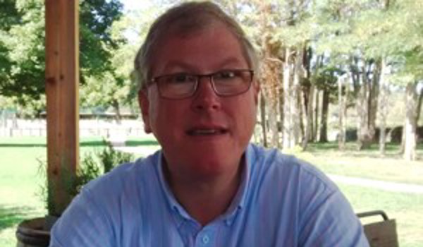 Paul Severn
