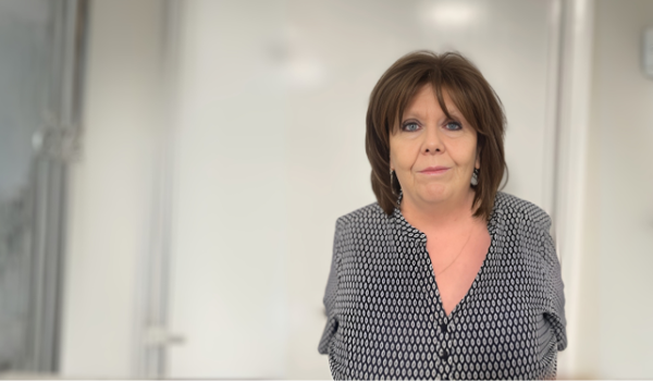 Staff Spotlight: Nessa Wells shares her journey