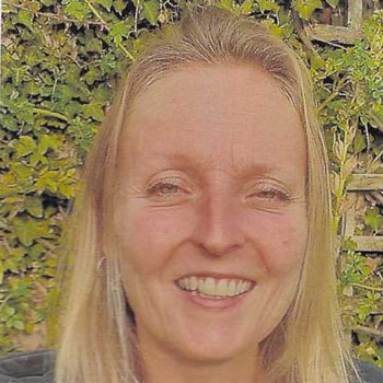 Becky South