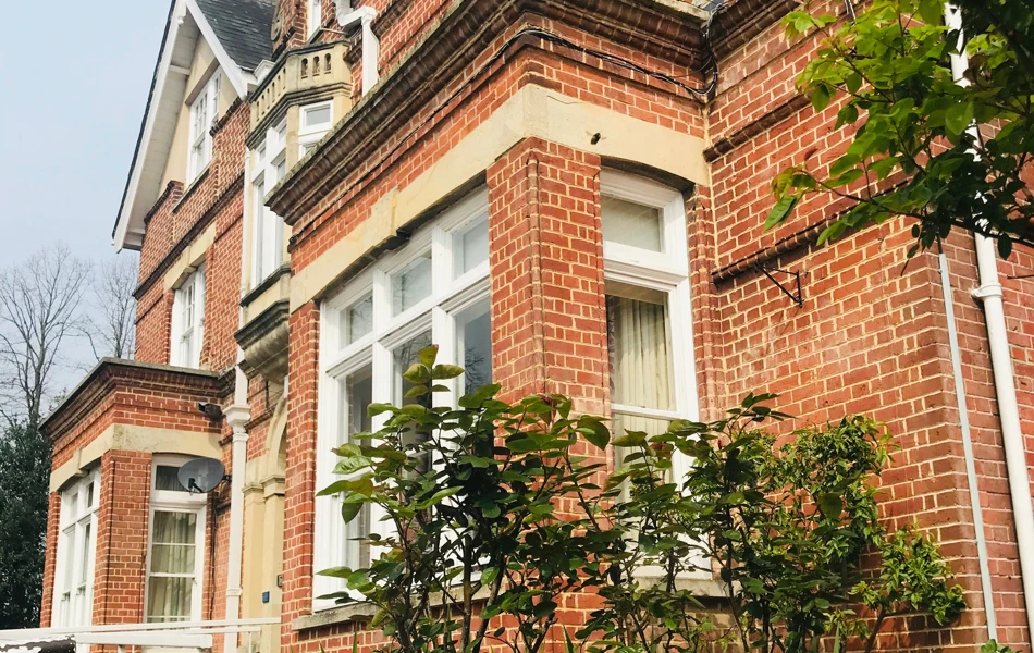 Welcome to Boldre House