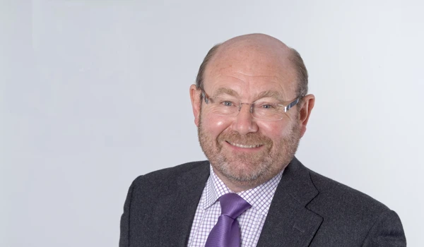 George Ashworth