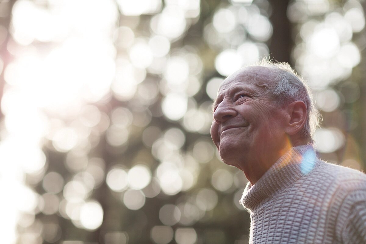 Abbeyfield Living Society & Independent Age: Working Together to Support Older People