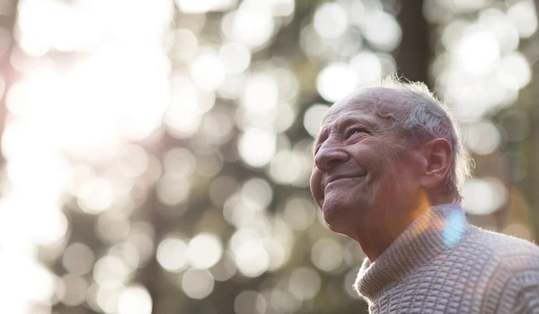 Abbeyfield Living Society & Independent Age: Working Together to Support Older People