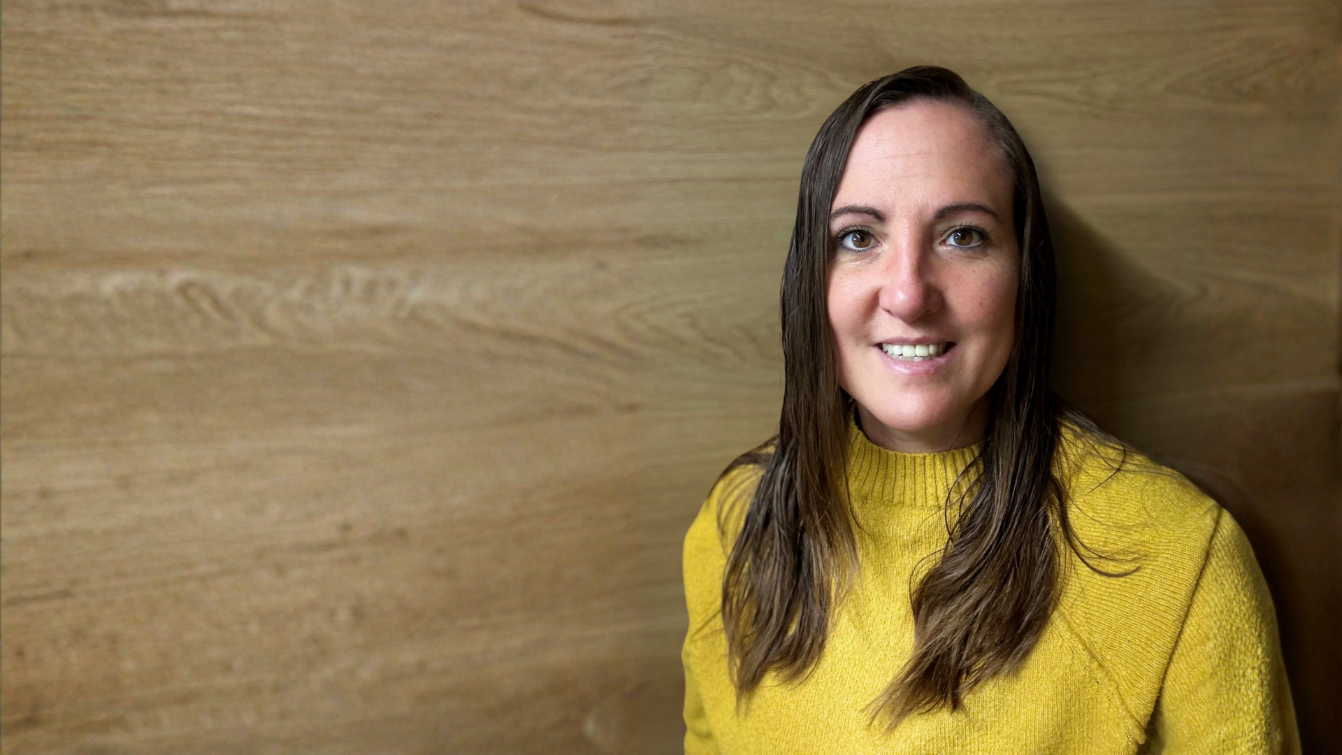 A Passion for Care: New beginnings for Jenna