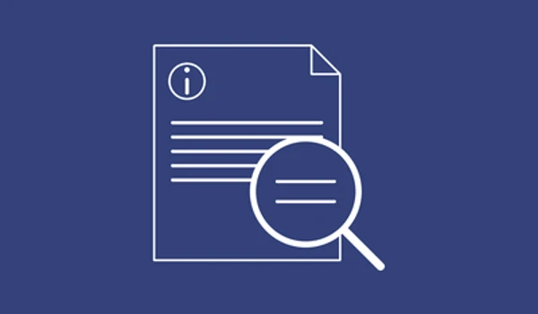 Consumer Standard Clear and Accessible Information