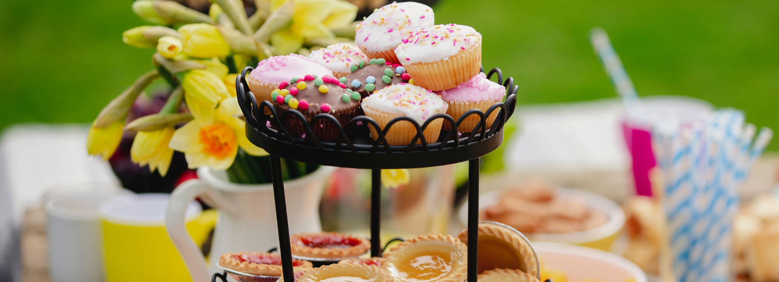 Events and open days at Abbeyfield Living Society