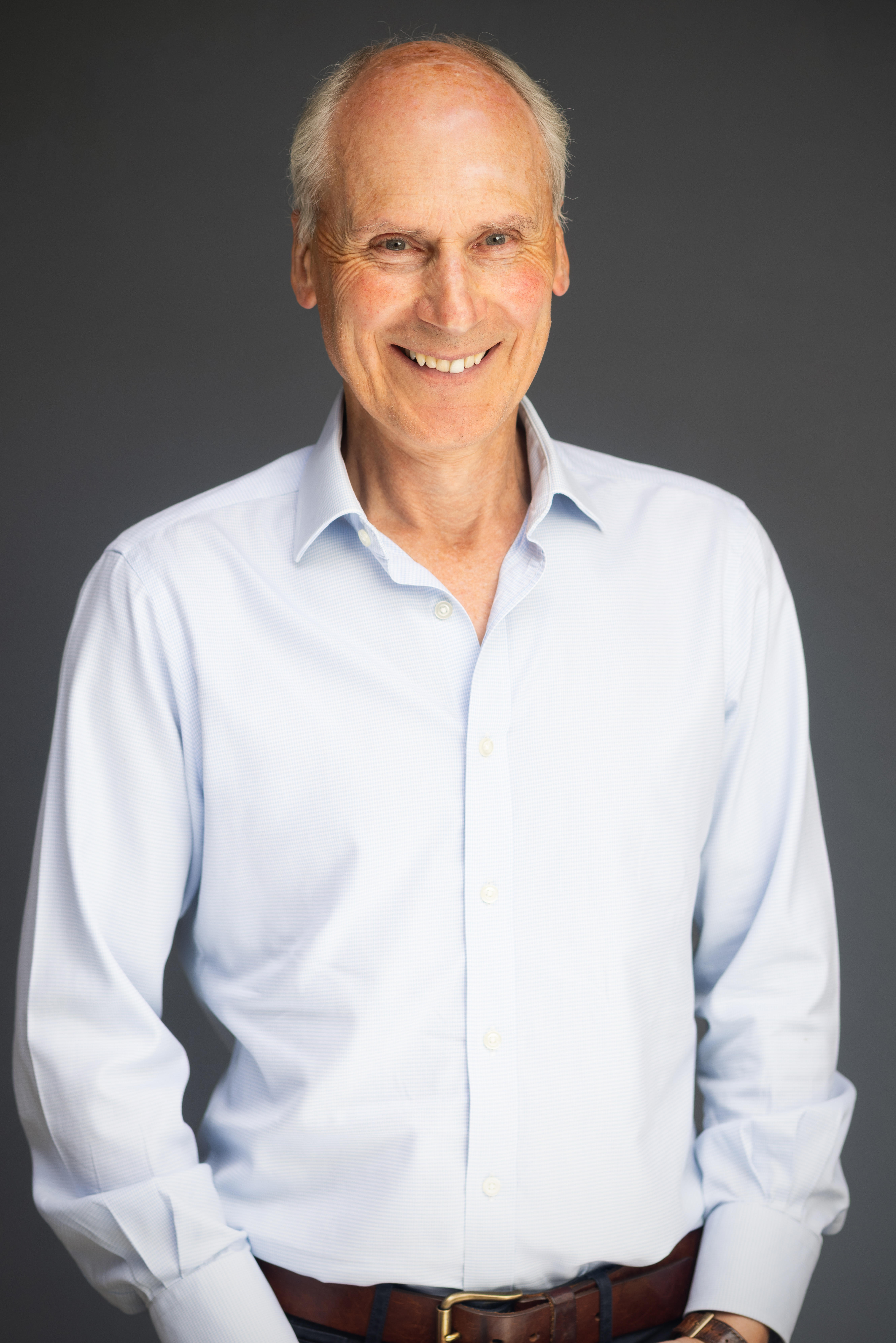 David Carr Photo