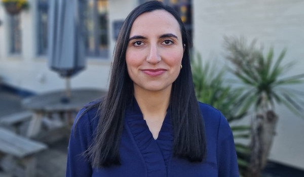 Nabila Kalawoun